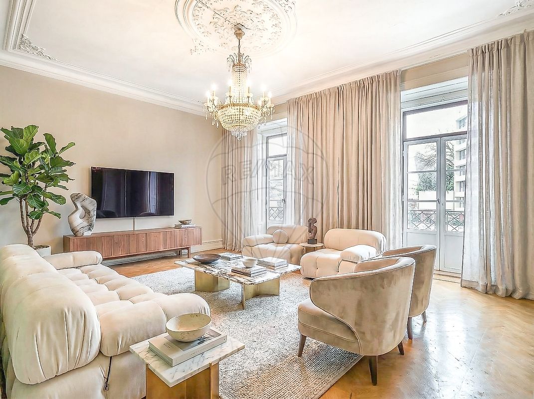 Apartamento T3 à venda em Lisboa