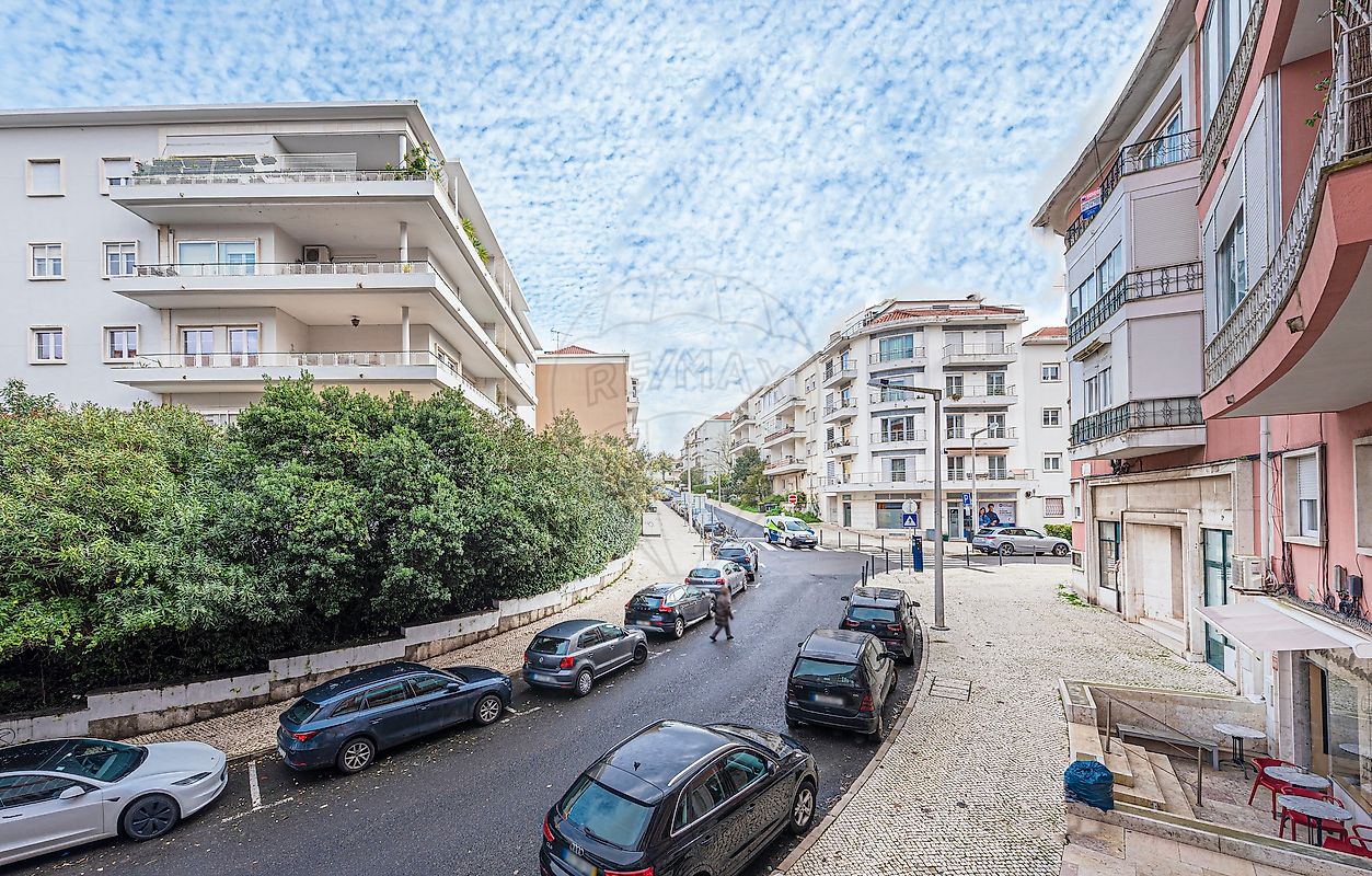 Apartamento T3 à venda em Lisboa