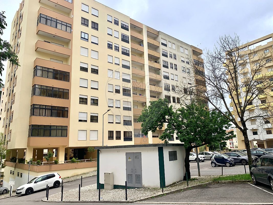 Apartamento T2 à venda em Vila Franca de Xira