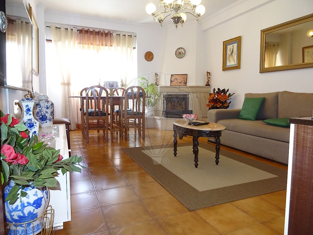 Apartamento T2 à venda em Oeiras