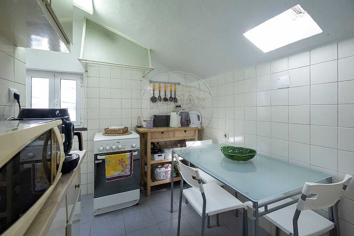 Apartamento T1 à venda em Carcavelos e Parede, Cascais — foto 18