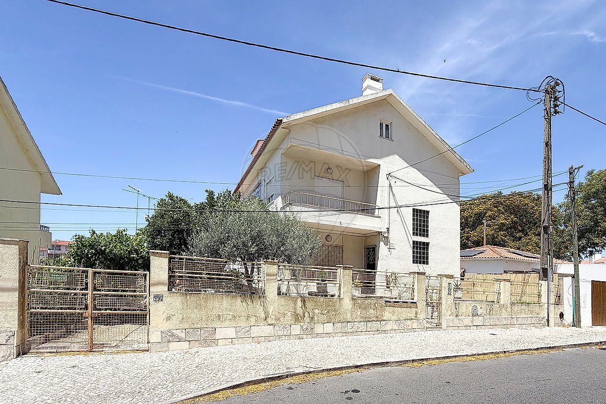 Apartamento T1 à venda em Carcavelos e Parede, Cascais — foto 23