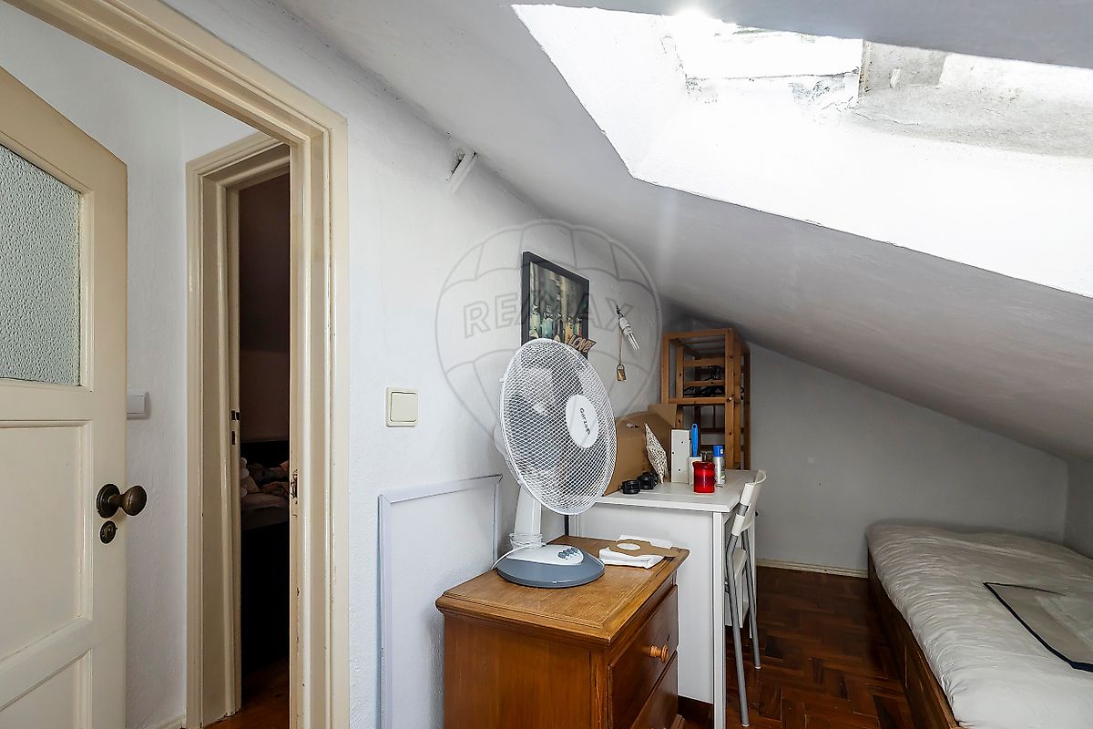 Apartamento T1 à venda em Carcavelos e Parede, Cascais — foto 20