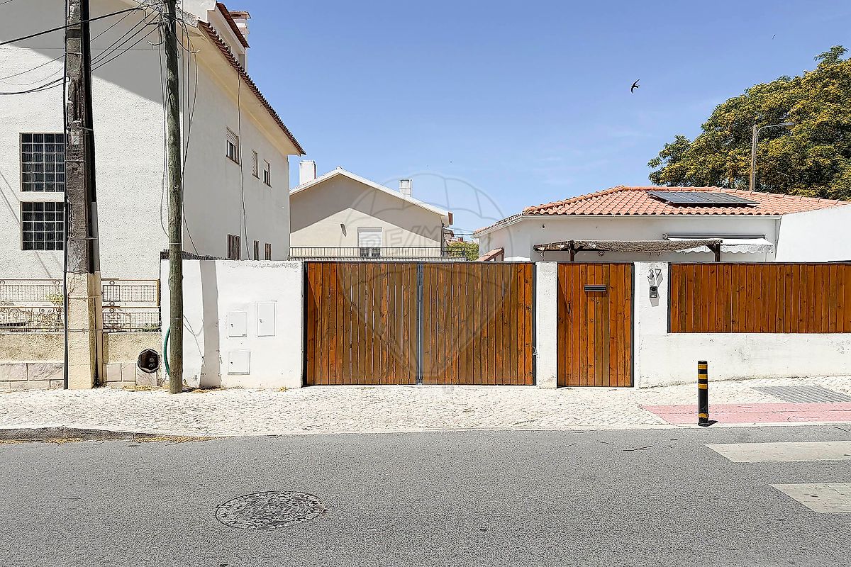 Apartamento T1 à venda em Carcavelos e Parede, Cascais — foto 24