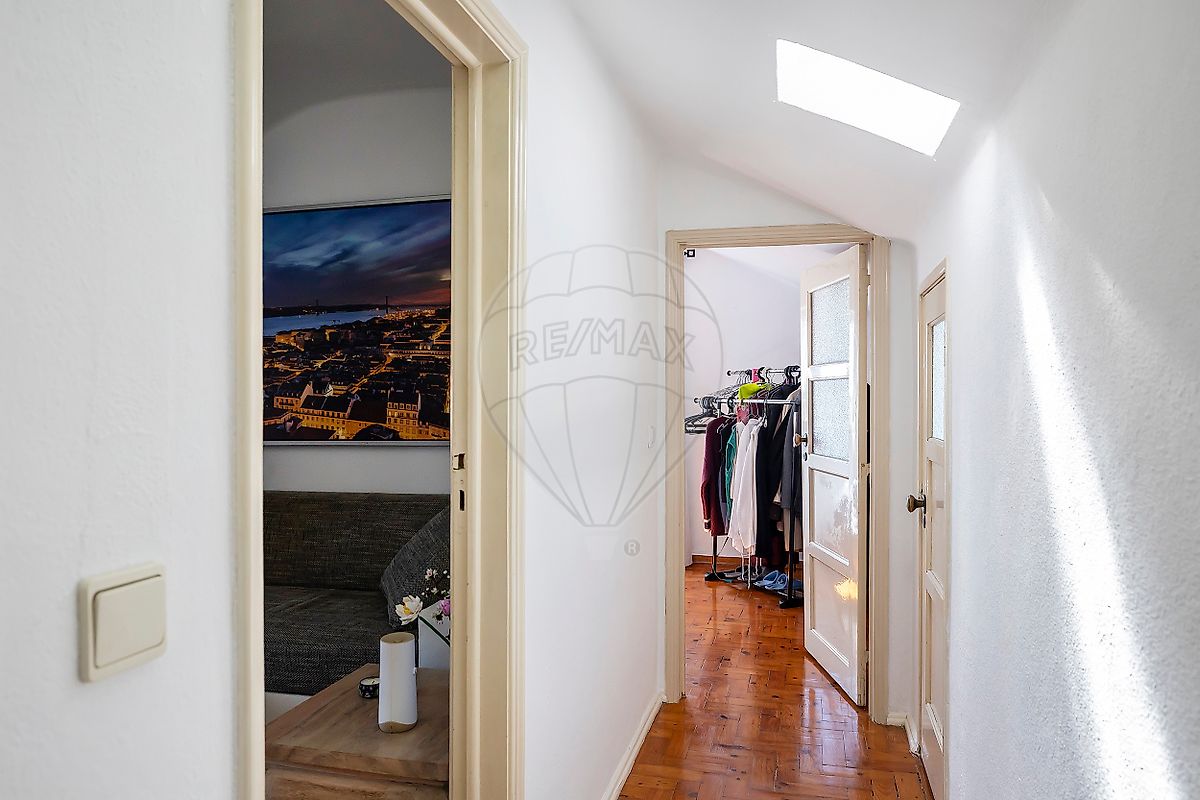 Apartamento T1 à venda em Carcavelos e Parede, Cascais — foto 9