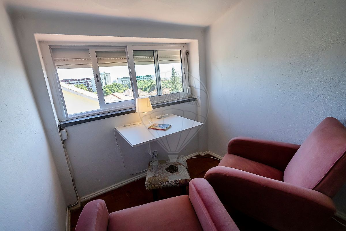 Apartamento T1 à venda em Carcavelos e Parede, Cascais — foto 8