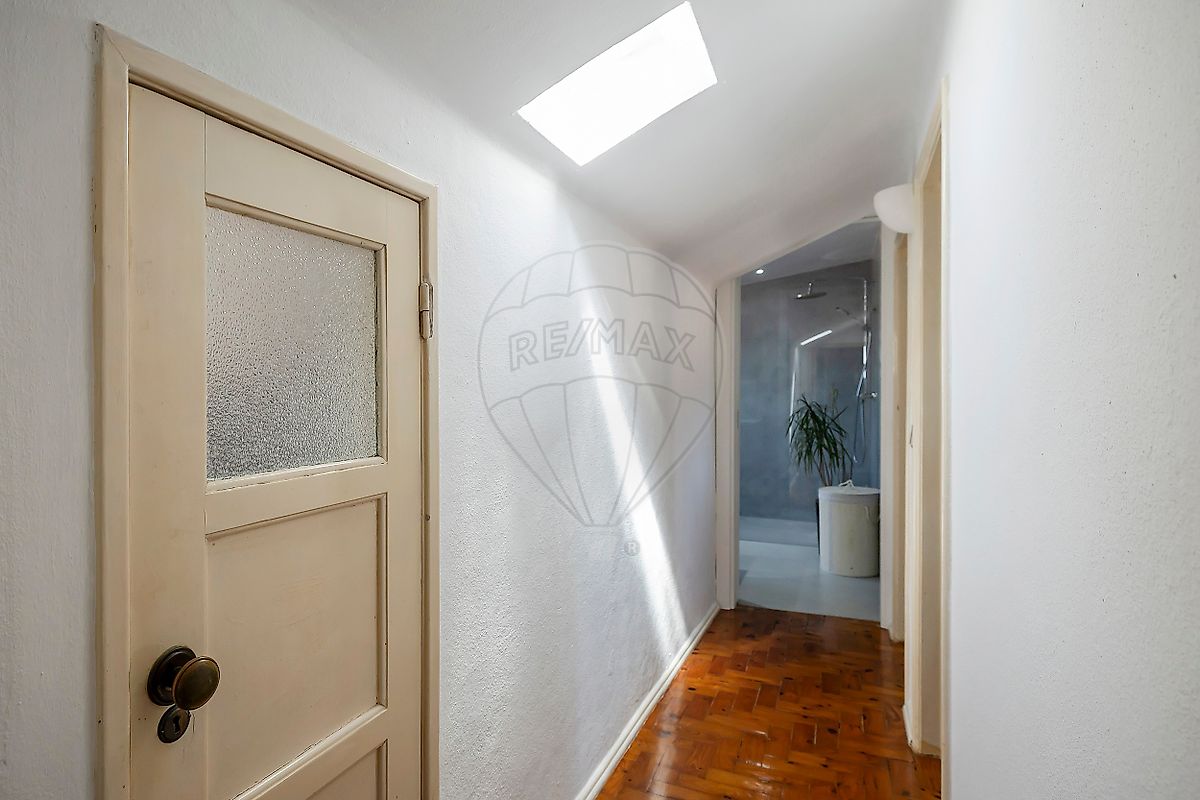 Apartamento T1 à venda em Carcavelos e Parede, Cascais — foto 10