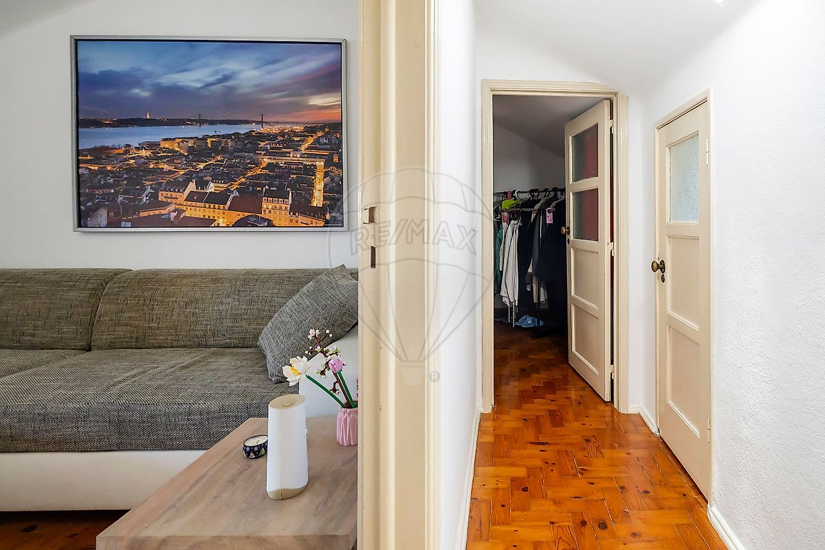 Apartamento T1 à venda em Carcavelos e Parede, Cascais — foto 11