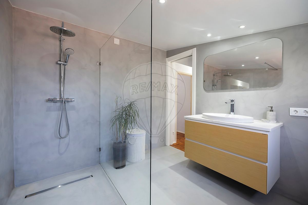 Apartamento T1 à venda em Carcavelos e Parede, Cascais — foto 13