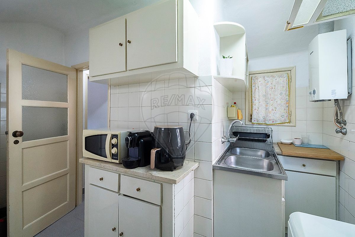 Apartamento T1 à venda em Carcavelos e Parede, Cascais — foto 19