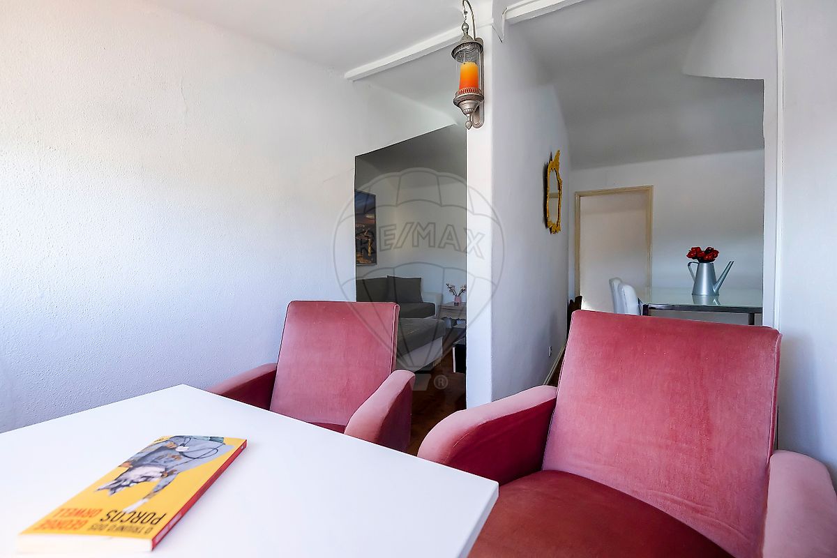 Apartamento T1 à venda em Carcavelos e Parede, Cascais — foto 7