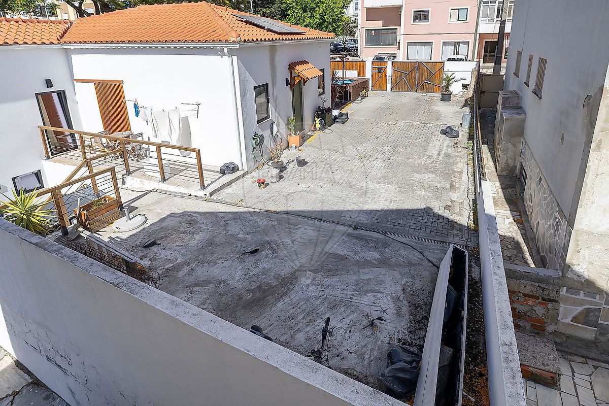 Apartamento T1 à venda em Carcavelos e Parede, Cascais — foto 22