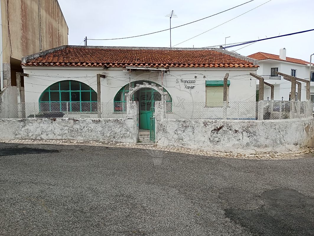 Moradia T3 à venda em Cascais