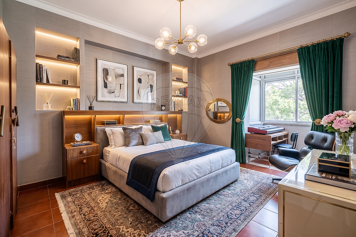 Apartamento T3 à venda em Porto Salvo, Oeiras — foto 15