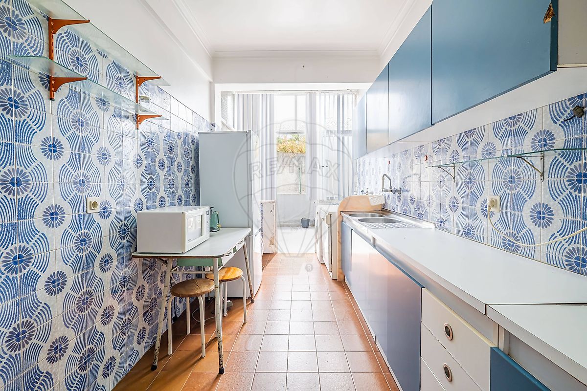 Apartamento T3 à venda em Porto Salvo, Oeiras — foto 7