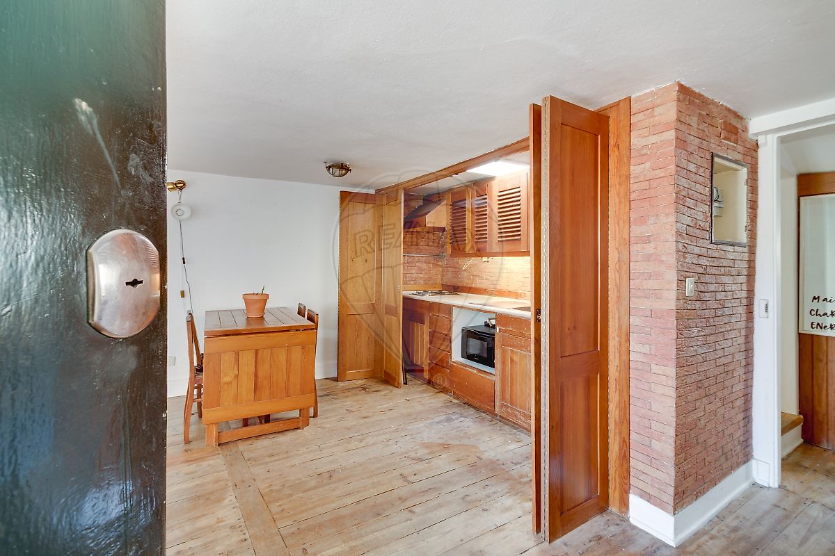 Apartamento T1 à venda em Lisboa