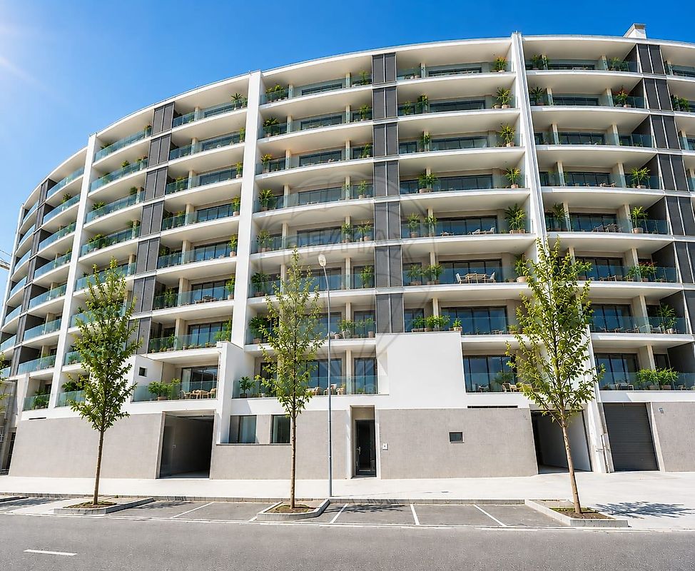 Apartamento T3 à venda em Oeiras