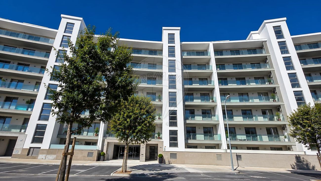 Apartamento T3 à venda em Algés, Linda-a-Velha e Cruz Quebrada-dafundo, Oeiras — foto 22