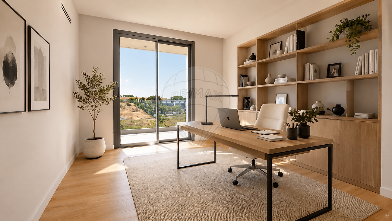 Apartamento T3 à venda em Algés, Linda-a-Velha e Cruz Quebrada-dafundo, Oeiras — foto 14