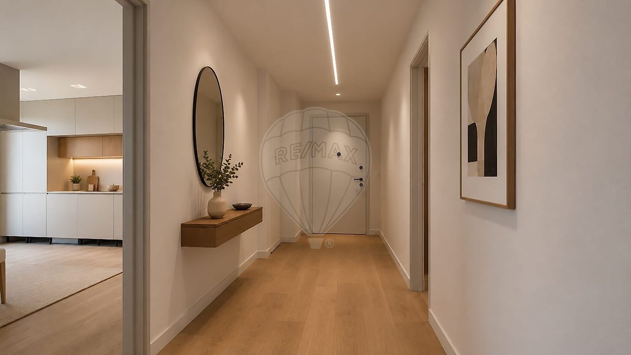 Apartamento T3 à venda em Algés, Linda-a-Velha e Cruz Quebrada-dafundo, Oeiras — foto 4