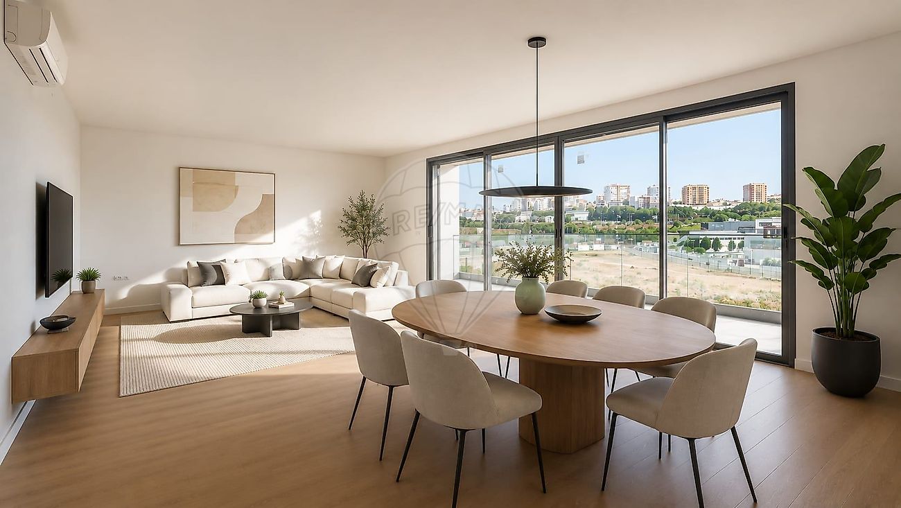 Apartamento T3 à venda em Algés, Linda-a-Velha e Cruz Quebrada-dafundo, Oeiras — foto 12