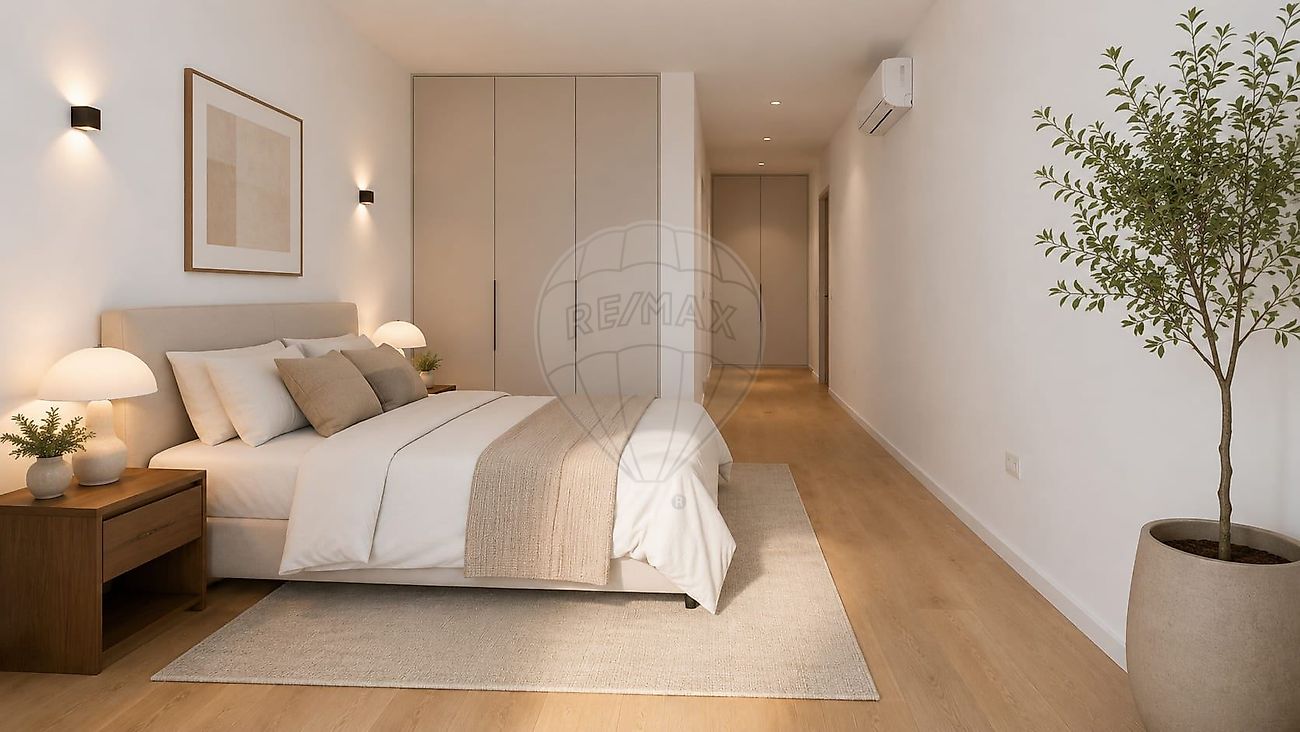 Apartamento T3 à venda em Algés, Linda-a-Velha e Cruz Quebrada-dafundo, Oeiras — foto 16