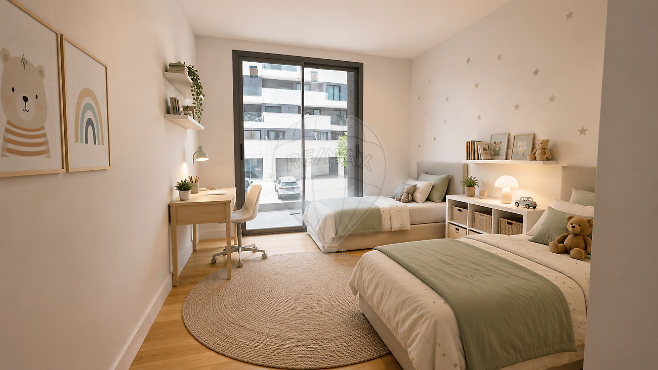 Apartamento T3 à venda em Algés, Linda-a-Velha e Cruz Quebrada-dafundo, Oeiras — foto 20