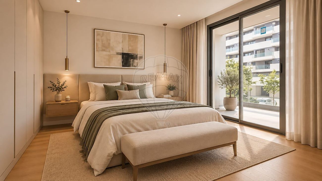 Apartamento T3 à venda em Algés, Linda-a-Velha e Cruz Quebrada-dafundo, Oeiras — foto 19