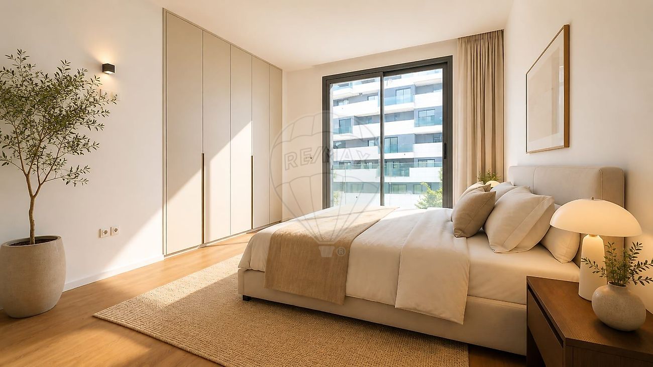 Apartamento T3 à venda em Algés, Linda-a-Velha e Cruz Quebrada-dafundo, Oeiras — foto 18