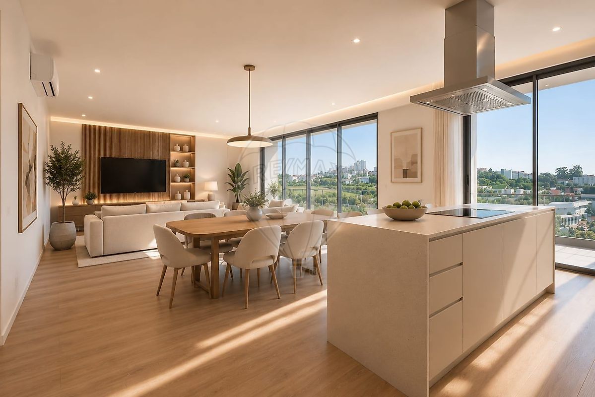 Apartamento T3 à venda em Algés, Linda-a-Velha e Cruz Quebrada-dafundo, Oeiras — foto 11