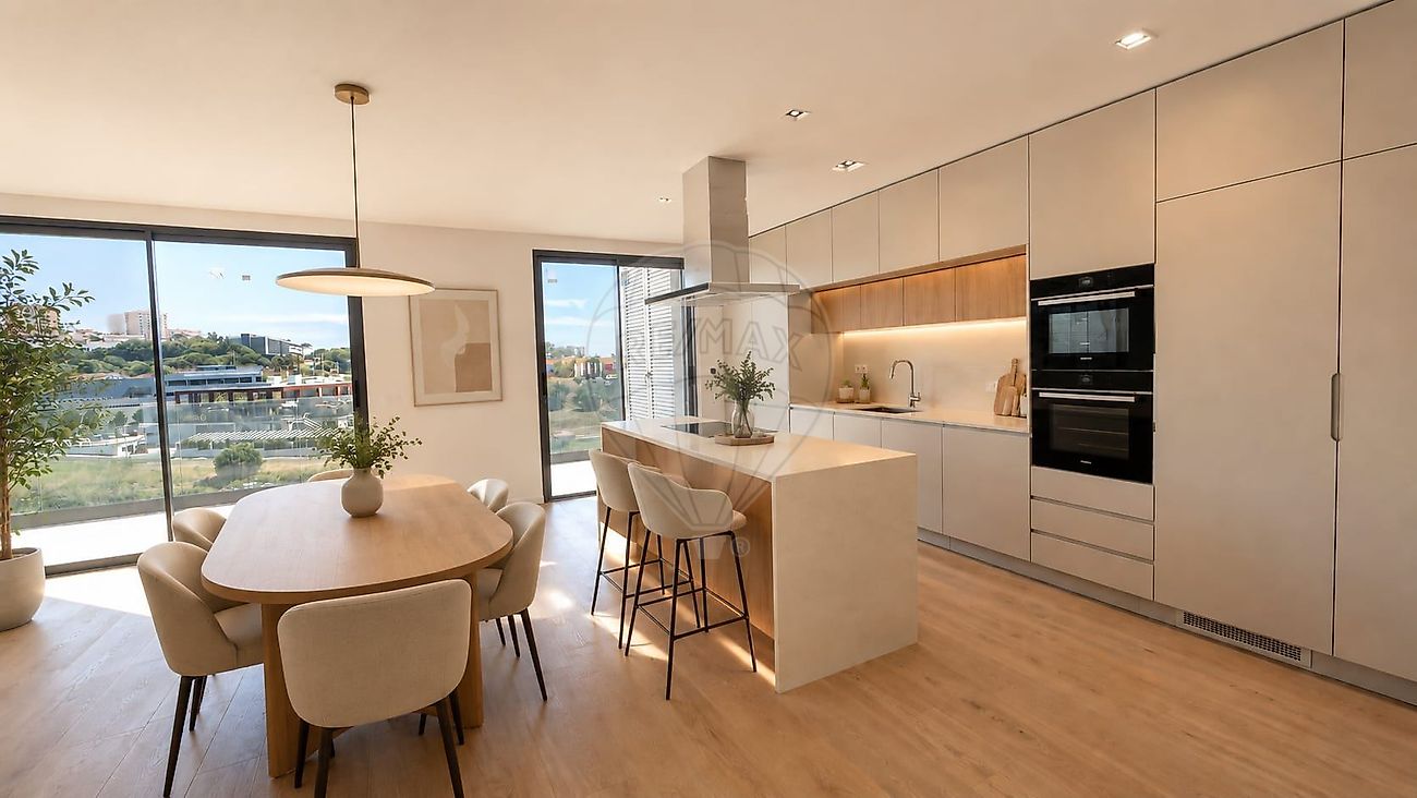 Apartamento T3 à venda em Algés, Linda-a-Velha e Cruz Quebrada-dafundo, Oeiras — foto 10
