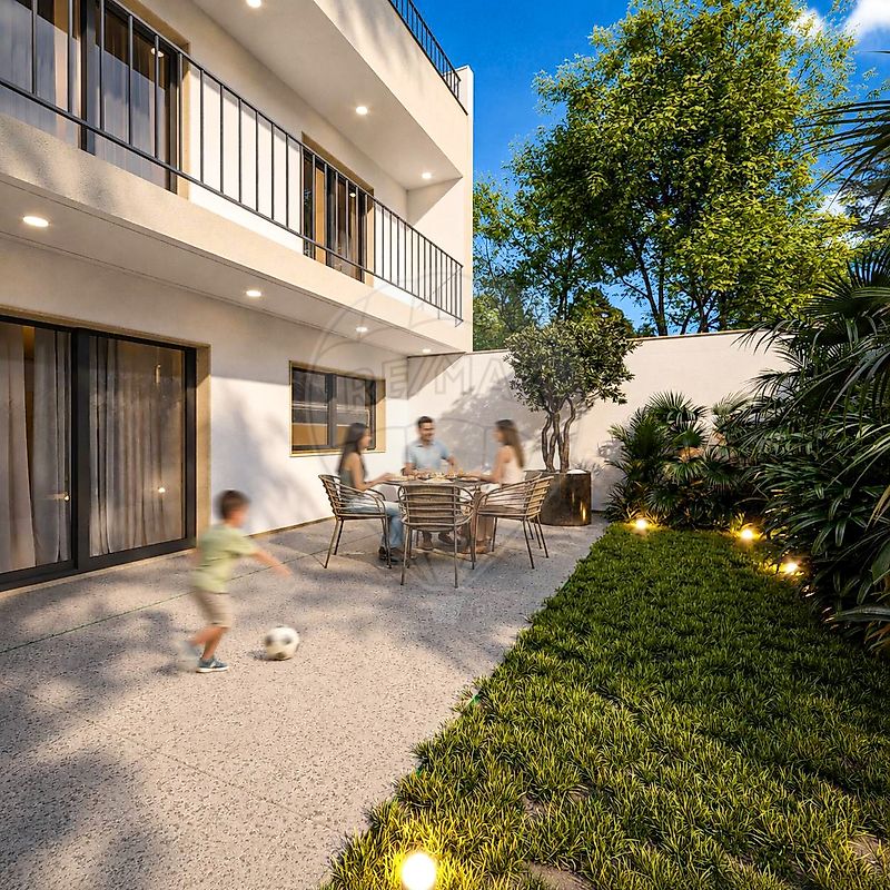 Apartamento T4 à venda em Sesimbra