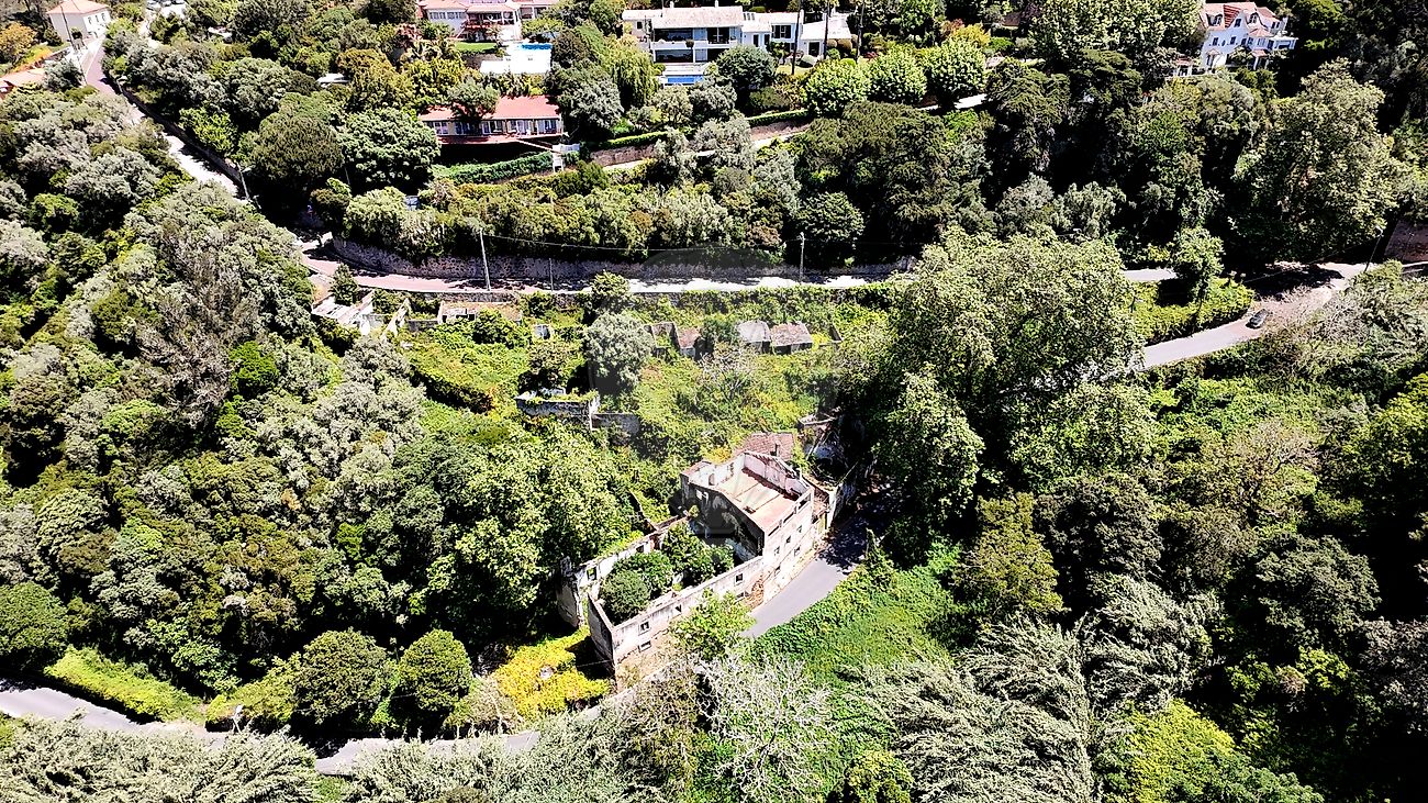 Apartamento T4 à venda em Sintra