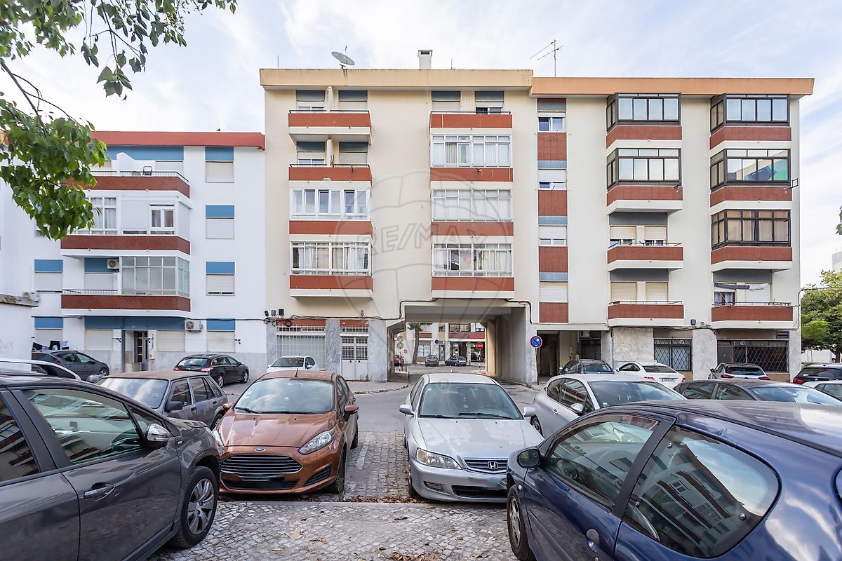 Apartamento - Alto do Seixalinho, Santo André e Verderena, Barreiro, Setúbal