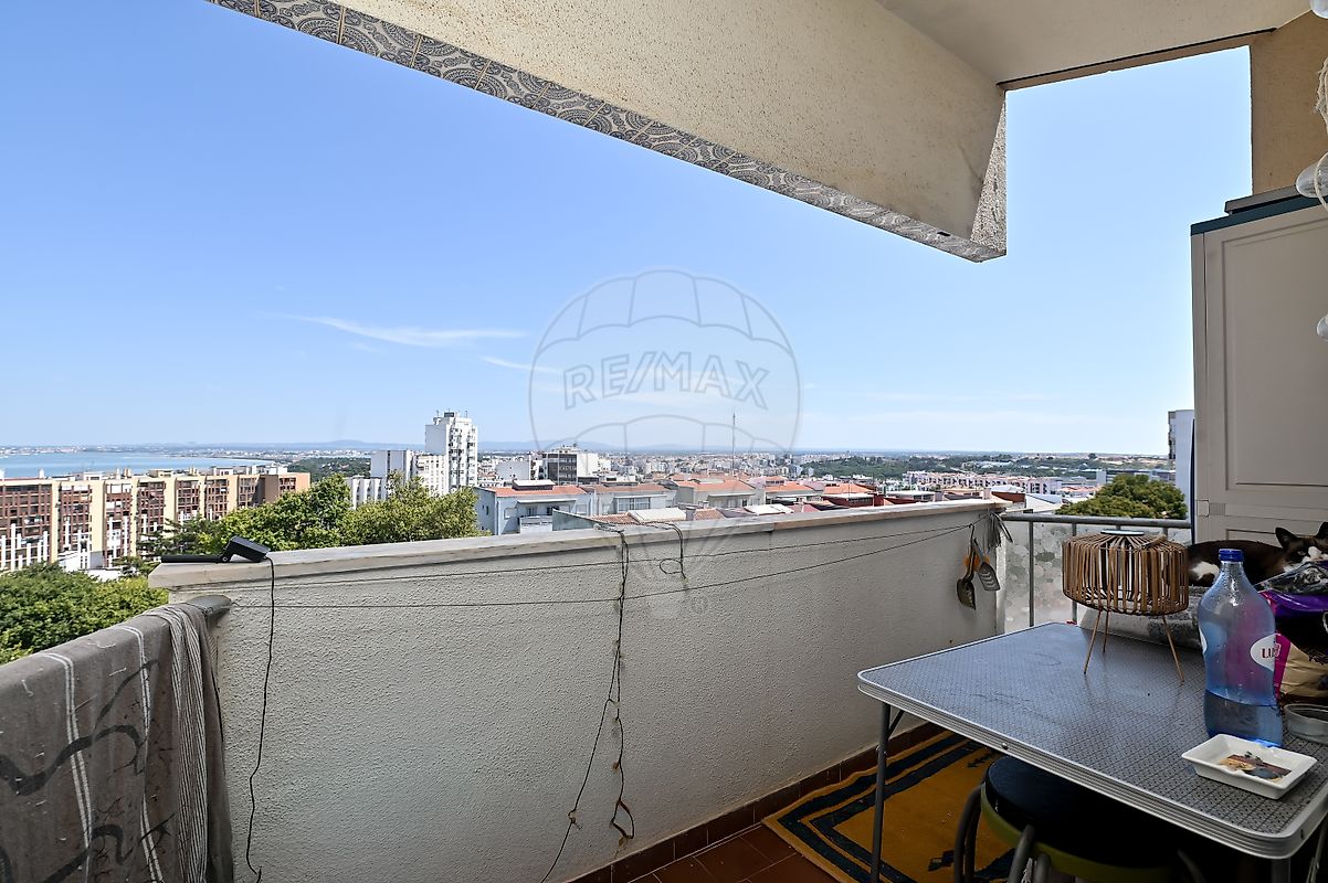 Apartamento T2 à venda em Almada, Cova da Piedade, Pragal e Cacilhas, Almada — foto 14