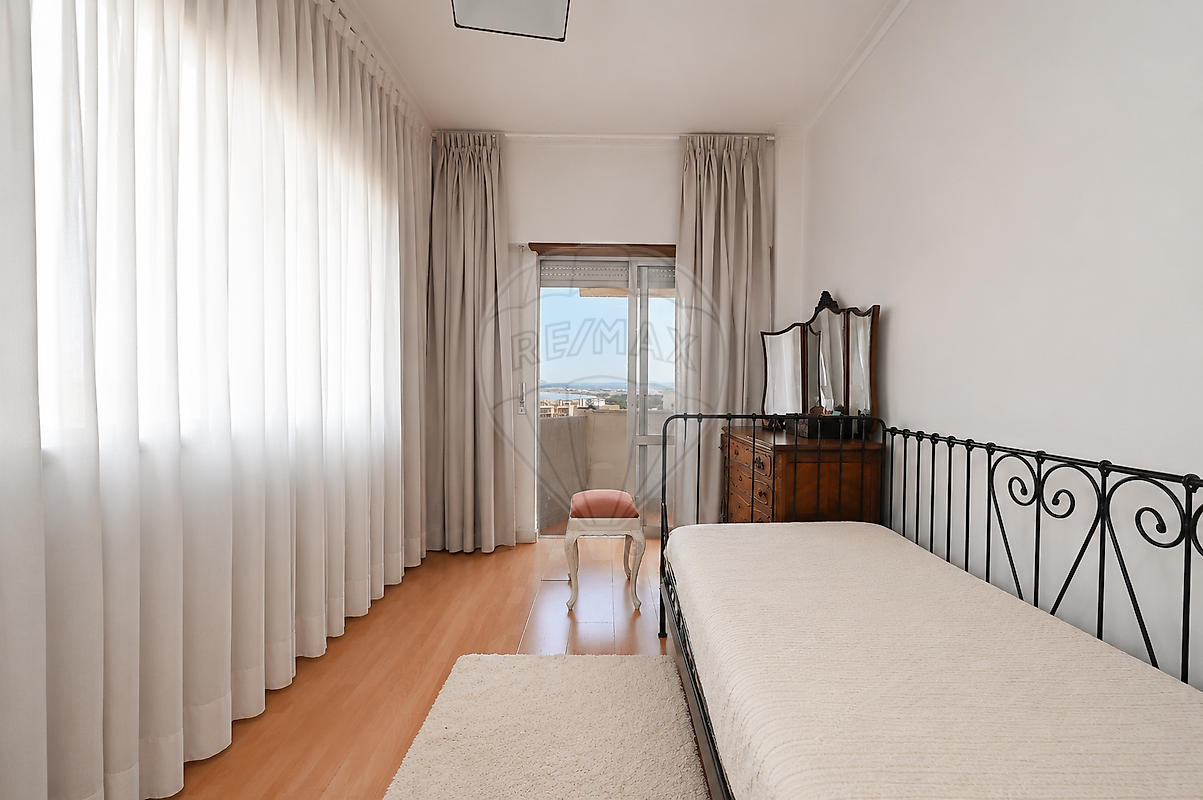 Apartamento T2 à venda em Almada, Cova da Piedade, Pragal e Cacilhas, Almada — foto 13