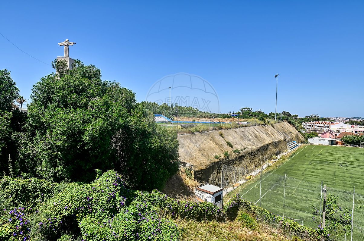 Apartamento T2 à venda em Almada, Cova da Piedade, Pragal e Cacilhas, Almada — foto 17
