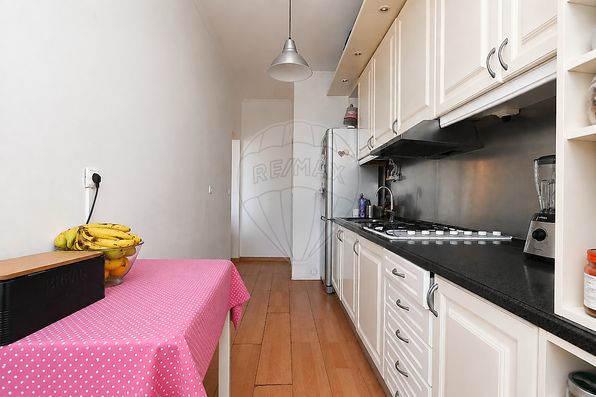 Apartamento T2 à venda em Almada, Cova da Piedade, Pragal e Cacilhas, Almada — foto 9