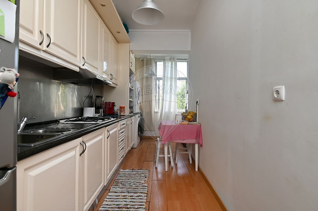 Apartamento T2 à venda em Almada, Cova da Piedade, Pragal e Cacilhas, Almada — foto 8