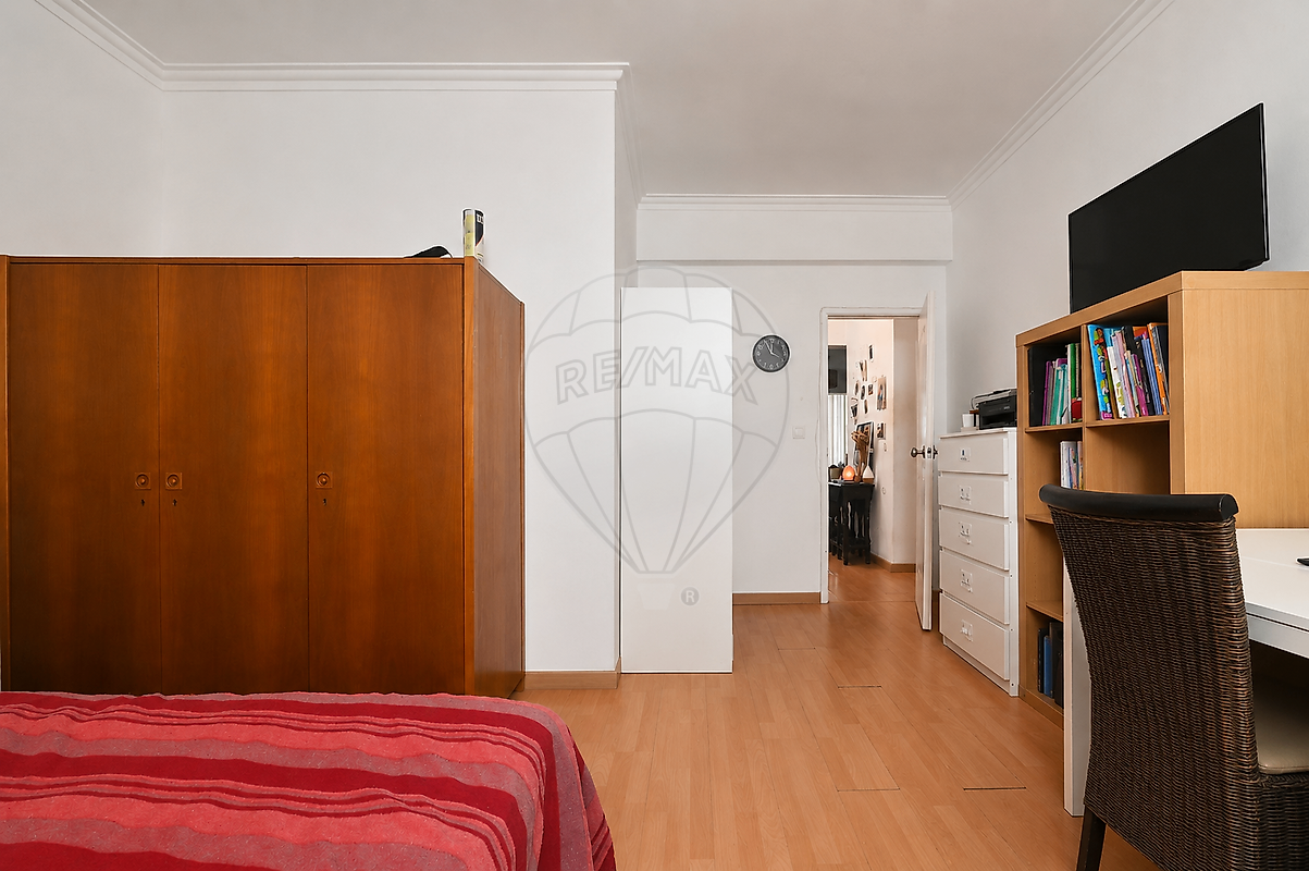 Apartamento T2 à venda em Almada, Cova da Piedade, Pragal e Cacilhas, Almada — foto 7