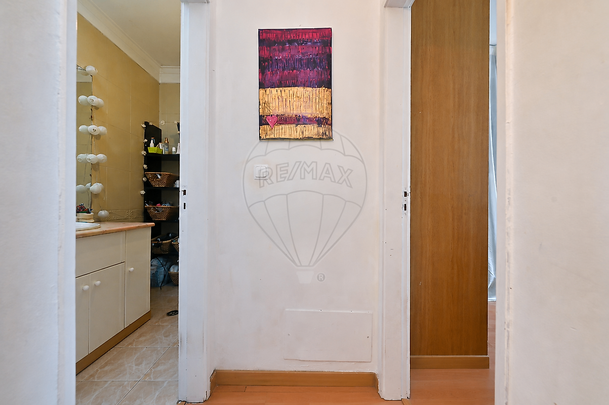 Apartamento T2 à venda em Almada, Cova da Piedade, Pragal e Cacilhas, Almada — foto 12