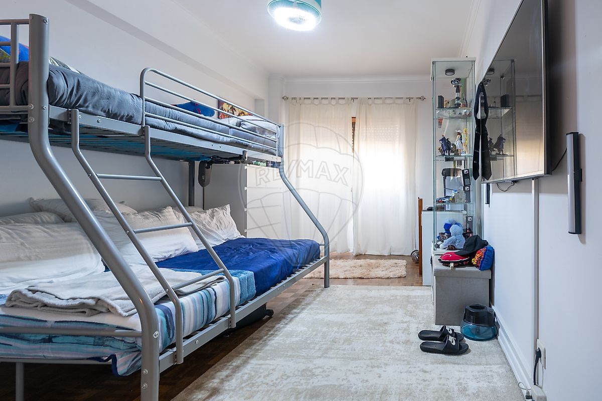 Apartamento T2 à venda em Algueirão-Mem Martins, Sintra — foto 11