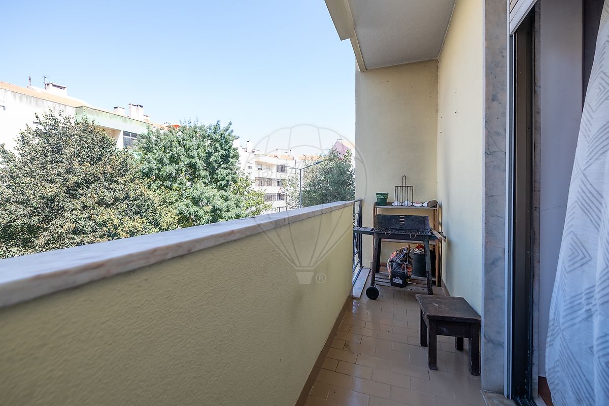 Apartamento T2 à venda em Algueirão-Mem Martins, Sintra — foto 21