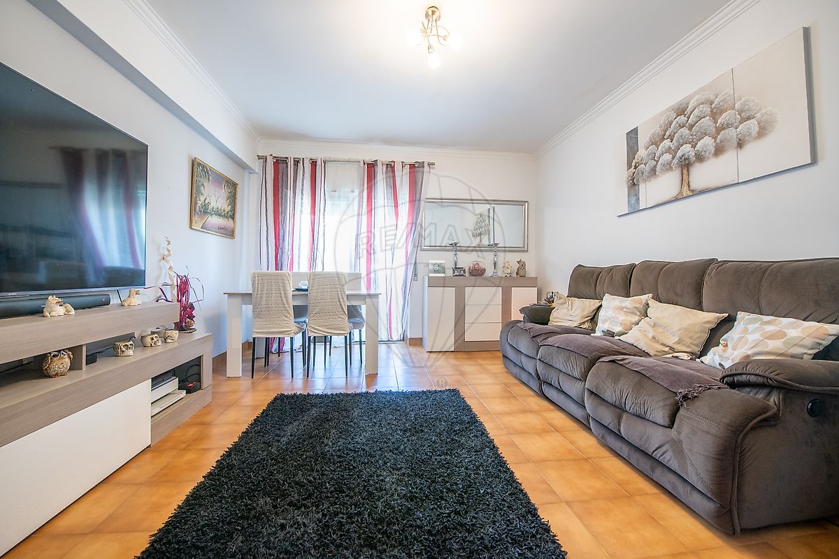 Apartamento T2 à venda em Sintra