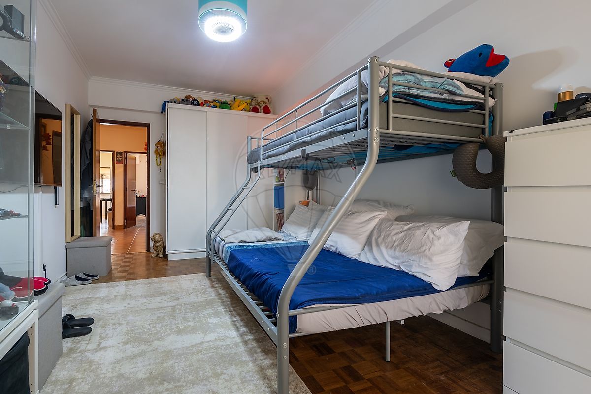 Apartamento T2 à venda em Algueirão-Mem Martins, Sintra — foto 12