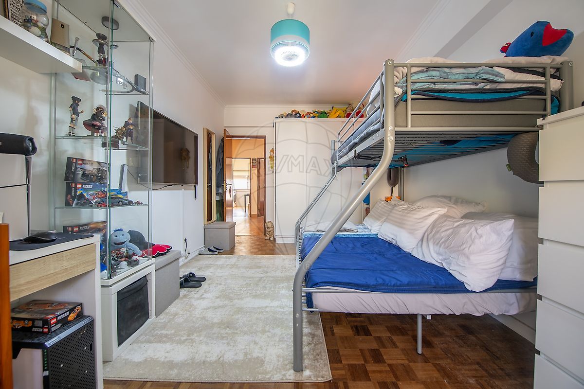 Apartamento T2 à venda em Algueirão-Mem Martins, Sintra — foto 15