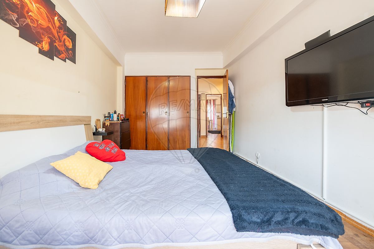 Apartamento T2 à venda em Algueirão-Mem Martins, Sintra — foto 9