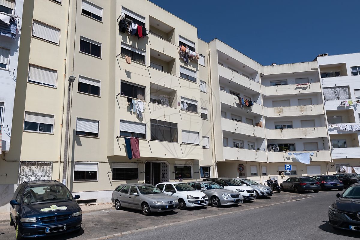 Apartamento T2 à venda em Algueirão-Mem Martins, Sintra — foto 25