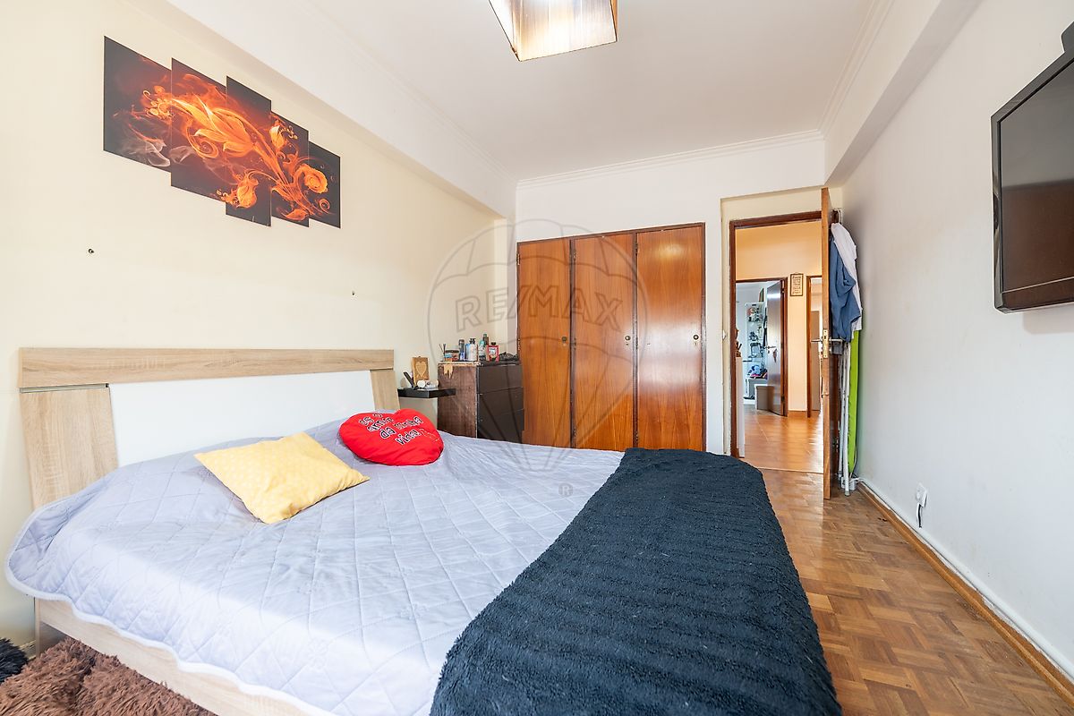 Apartamento T2 à venda em Algueirão-Mem Martins, Sintra — foto 8