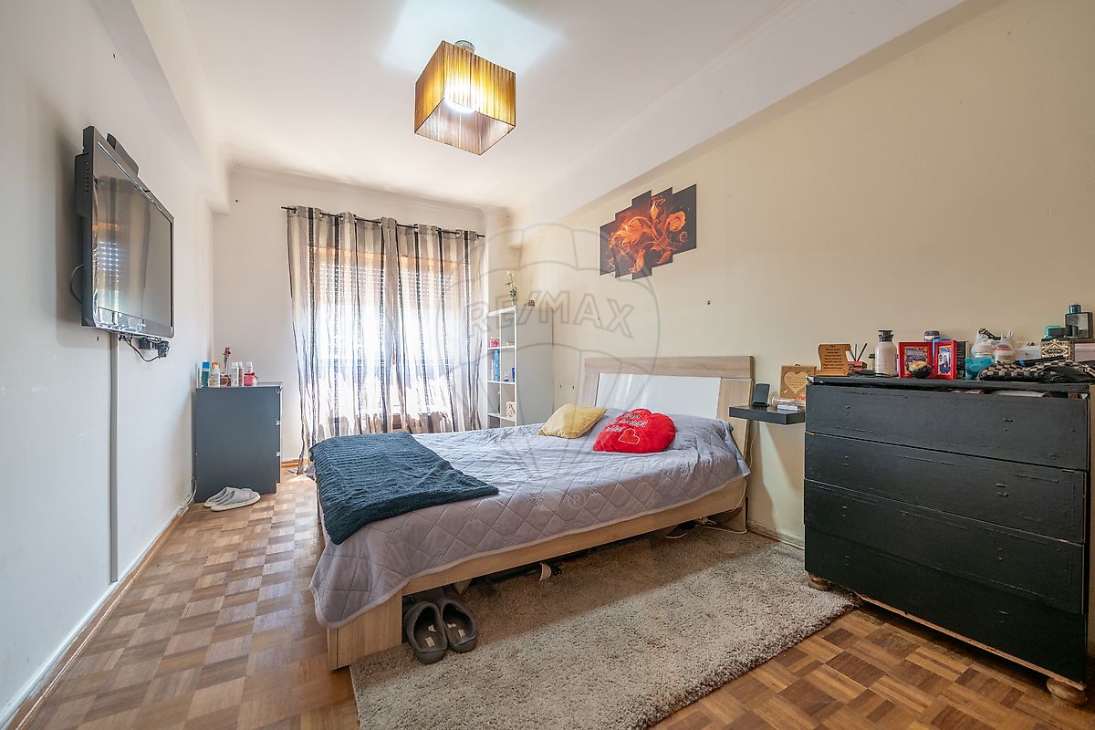 Apartamento T2 à venda em Algueirão-Mem Martins, Sintra — foto 7